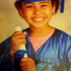 Meet your Posher, Violet